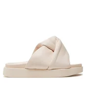 Natikači Inuikii Soft Crossed 70104-140 Écru