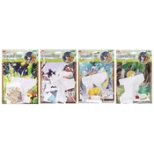 Kreativno s stojalom - MIX