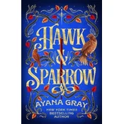 Hawk  Sparrow