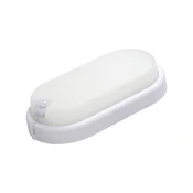 LED spoljna svetiljka sa senzorom pokreta 15W ( BL215EP10-CW/WH-PIR )