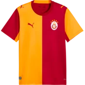 Puma Dres Galatasaray S.K. Replica Home 2026/27