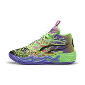 Puma MB.04 Be You Basketball Shoes Unisex, Black, Size 48, Shoes