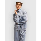 Billabong Beach Back Zip Fleece Jacket low tide