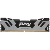 KINGSTON RAM Memorija Fury Renegade DIMM DDR5 16GB 7200MT/s KF572C38RS-16