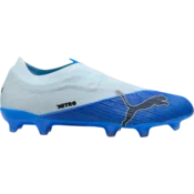 Puma Nogometni čevlji Ultra Nitro 7 Match Laceless FG/AG
