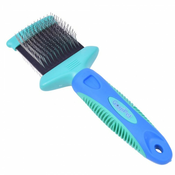 Krtača za pse in mačke - GogiPet Multibrush S