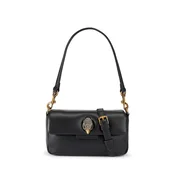 Kurt Geiger London crossbody torbica ženska usnjena Mini Oxford