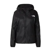 THE NORTH FACE Zunanja jakna Ridgelite črna
