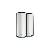 *Netgear RBS972S sustav WiFi 7 10GE 2-pk