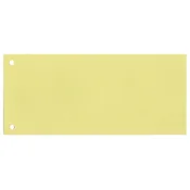 Pregradni kartoni Forpus 10,5 x 24 cm, 100/1
