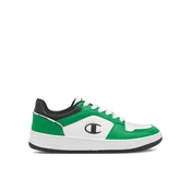 Športna obutev CHAMPION REBOUND 2.0 LOW S21906-GS017 Zelena