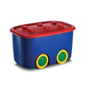 Kis kutija za igracke - funny box (duga) ( kfb46d )