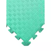 SEDCO Podloga TATAMI PUZZLE - Enobarvna - 50x50x1,3 cm