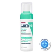 CERAVE pjena za cišcenje lica Balancing Air Foam, 148ml