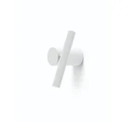 DOI A05ADW STENSKO/STROPNO SVETILKA 5W 2700K BELA LP1A050ADW0002