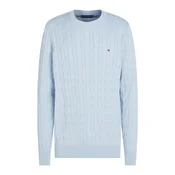 Tommy Hilfiger pulover moški bombažen