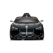 PREMIUM STIL Dečiji automobil na akumulator BMW I4 115x67x45cm crni