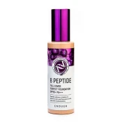 Enough 8 Peptide Full Cover Perfect Foundation SPF 50+ PA+++ - #21 – Peptidna Podlaga 100g