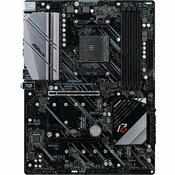 ASRock X570 Phantom Gaming 4 - AMD X570 Maticna ploca AM4, PCIe Gen4, Dual M.2, HDMI, DP, USB 3.2 Gen 2, ATX
