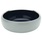 Skleda za sadje ORA, 30 cm, meta, nerjaveče jeklo, Stelton