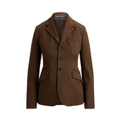 Polo Ralph Lauren Blazer rjava / čokolada / umbra