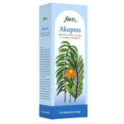 FAVN masažna krema Akupres 250ml