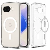 Spigen CAPA SPIGEN ULTRA HYBRID PARA GOOGLE PIXEL 10A MAGSAFE