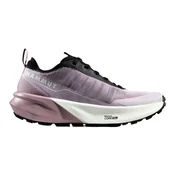 Ženska tekaška obutev Mammut Aenergy Trail All Mountain Low Women Alpine Calamint/White UK 5,5