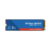 WD Blue SN5100 M.2 NVMe 2TB (WDS200T5B0E)