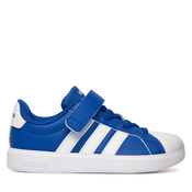Adidas Patike za decake Streettalk El C JQ8594, Plave