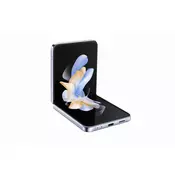 SAMSUNG pametni telefon Galaxy Z Flip 4 8GB/256GB, Blue