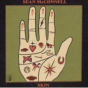 Sean McConnell - Skin (LP)