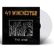 49 Winchester - The Wind (Limited Edition) (White Coloured) (LP)