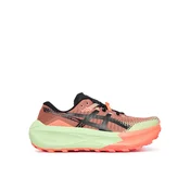 Asics Tekaški čevlji Trabuco Max 5 1011C164 Bordo rdeča