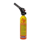 Oxyturbo EASYLASER KOMPLET 7/16 O20 mm + MaxyGas 483200 OXYTURBO za spajkanje in varjenje