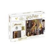 Tiny Adventures REVELL 00530 - Pločnik Diagon - Harry Potter