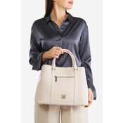 Torbica NINE WEST JH6478-NW Ivory