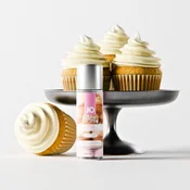System JO Lubrikant z okusom JO Bake Shoppe - Frosted Cupcake, 60ml