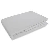 Darymex Flanelasta rjuha 140x200 MEHKA, topla FLANELA, pepelnate barve