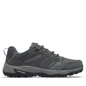 Trekking čevlji Columbia Redmond 2128721 Siva