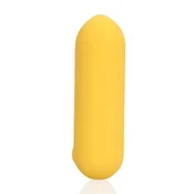 Gardj Europe Vibrator Smooth Bullet – Sunpac Yellow
