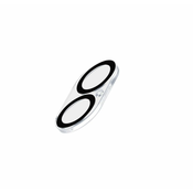 CellularLine CELLULARLINE iPhone 16 16/16 Plus zaščita za kamero, (21376278)