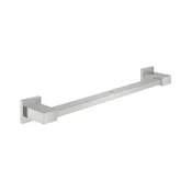 GROHE 41095DC0 - Ročaj za kad QUICKFIX START CUBE 504 mm bambus/rjava