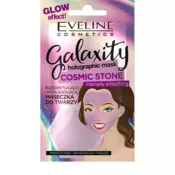 EVELINE - Galaxity HOLOGRAPHIC mask - INTENSELY SMOOTHING