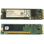 Fujitsu PY-MF96YN unutarnji SSD 960 GB M.2 Serijski ATA III