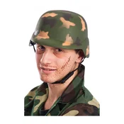 Vojaška čelada