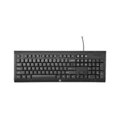 HP ACC Keyboard K 1500, H3C52AA