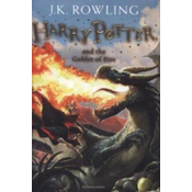 Harry Potter and the Goblet of Fire