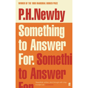 Something to Answer For