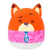 Squishmallows Zootropolis lisjak – Nick